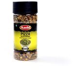 Aachi Приправа для Пиццы (PIZZA SEASONING) 50 г - изображение