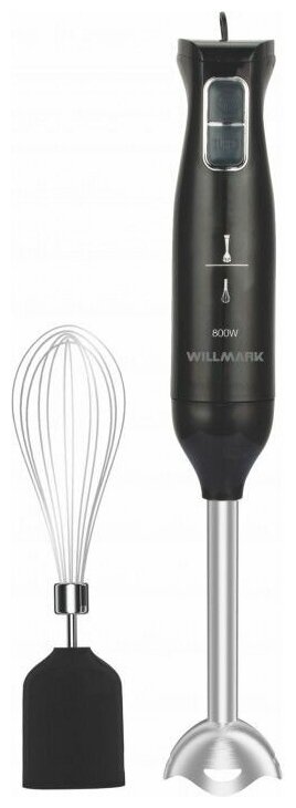 Блендер Willmark WHB-1032BS - фото №1