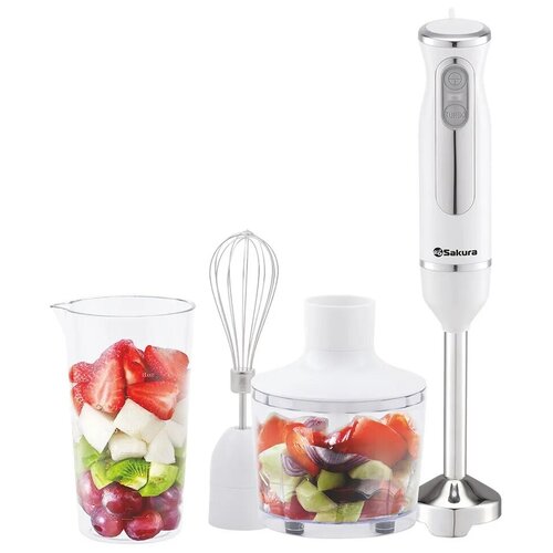 Блендер Sakura SA-6247SW 249600₽