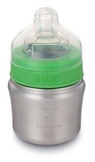 Детская бутылка Klean Kanteen BABY 5oz (148мл) 1000276