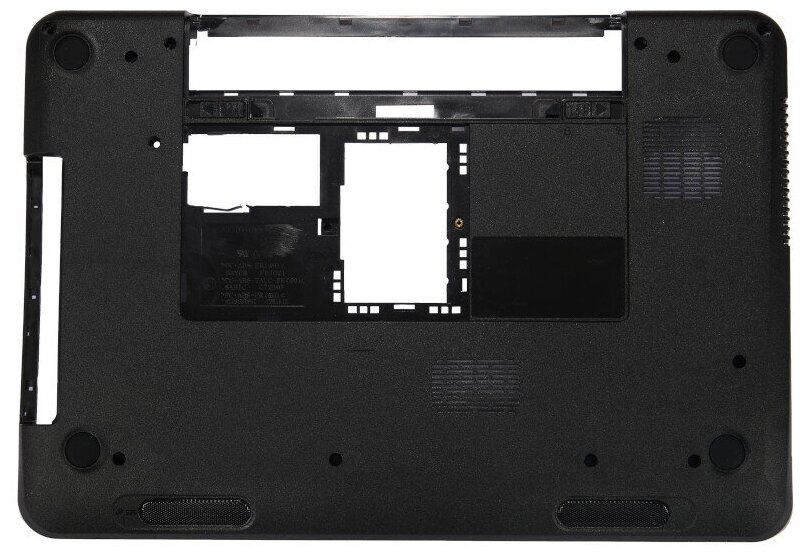 Поддон для Dell 0FXK2Y 0005T5 CN-0005T5 N5110 OFXK2Y M5110 D-cover нижний корпус