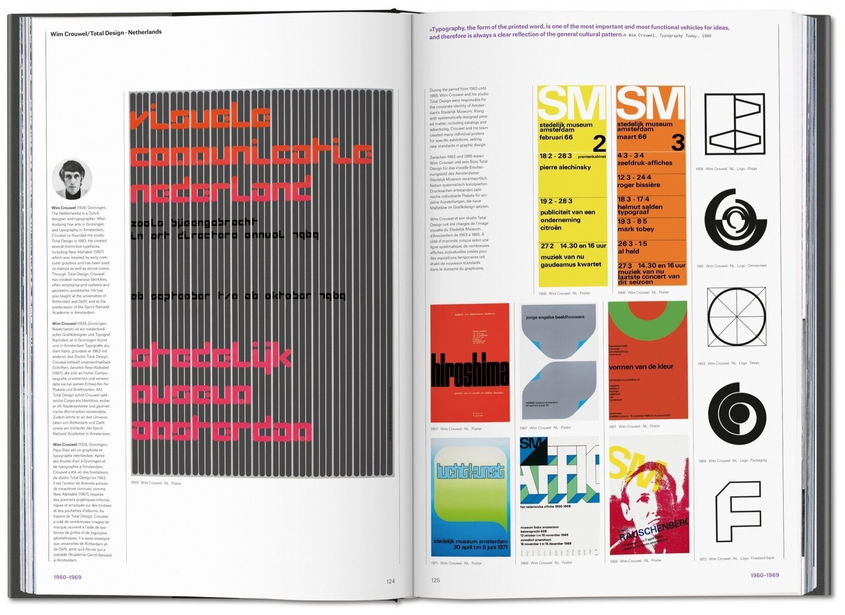 History of Graphic Design 1960-Today Vol. 2 - фото №7