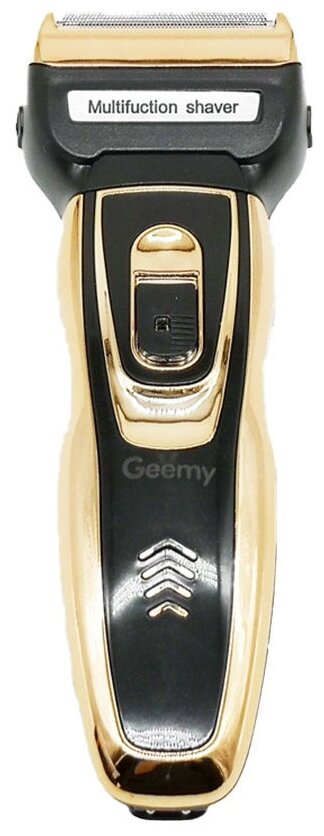 Машинка для стрижки Geemy GM-595