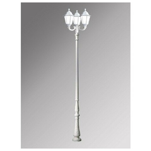 фото Наземный фонарь noemi e35.205.r30.wyh27 fumagalli