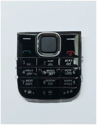 Клавиатура Nokia 5130 чёрная