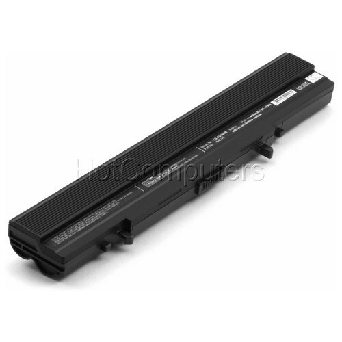 фото Аккумуляторная батарея для ноутбука asus bpv6v 14.4-14.8v (4400mah) sino power