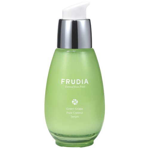 Frudia сыворотка Green Grape Pore Control, 50 мл, 50 г