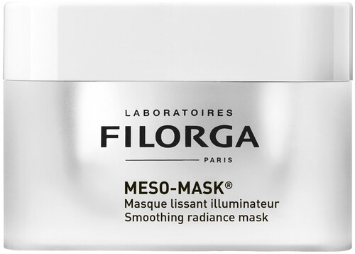 Filorga Разглаживающая придающая сияние маска Meso-mask, 50 мл