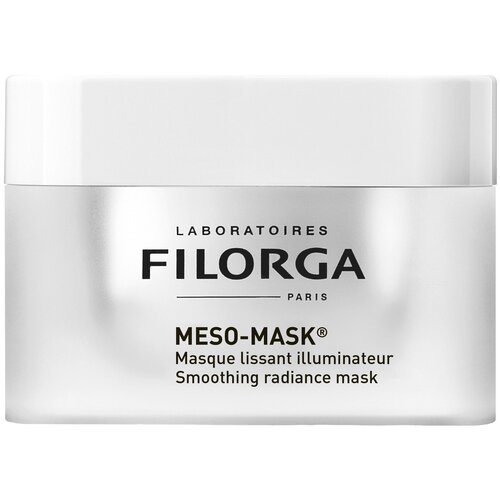 Filorga Разглаживающая придающая сияние маска Meso-mask, 50 мл