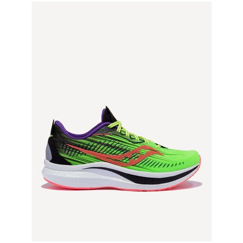 фото Беговые кроссовки saucony endorphin speed 2 vizipro (us:11,5)