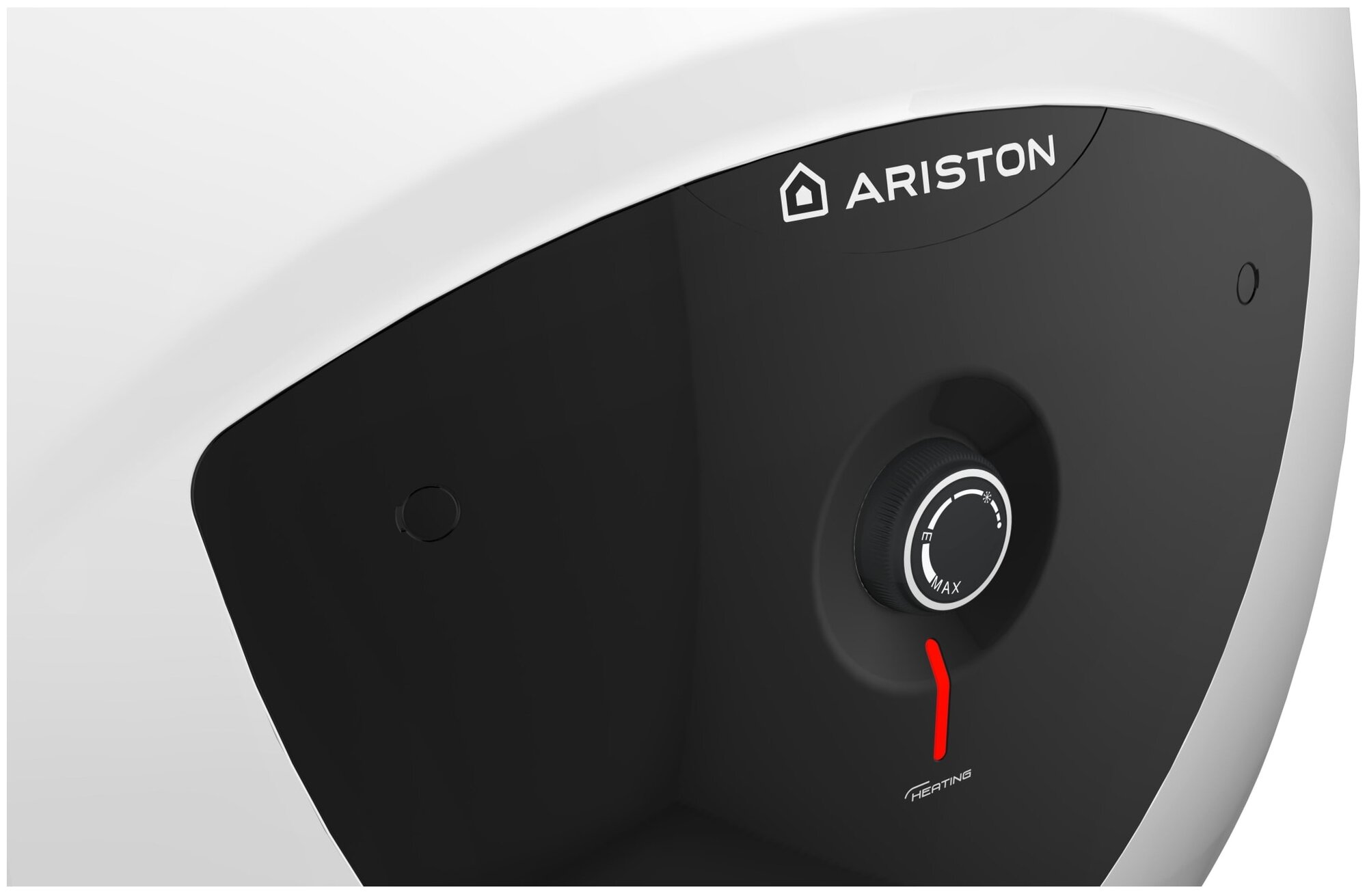 Водонагреватель емкостной ARISTON ABS ANDRIS LUX 15 UR (prof.channel) , эмаль - фотография № 4