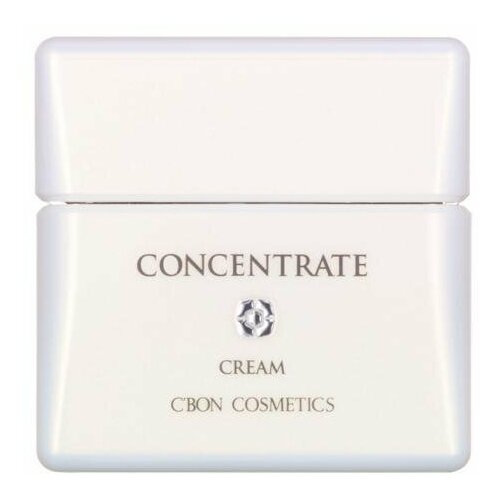 Омолаживающий крем Концентрат Плюс CBON CONCENTRATE PLUS CREAM