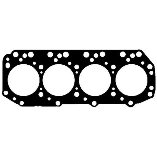 VICTOR REINZ 615267500 61-52675-00_прокладка ГБЦ!\ Isuzu Trooper/Campo 2.5D/2.8TD 4JA1/4JB1 88> 1шт