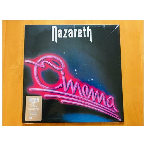 Nazareth - Cinema 799900₽