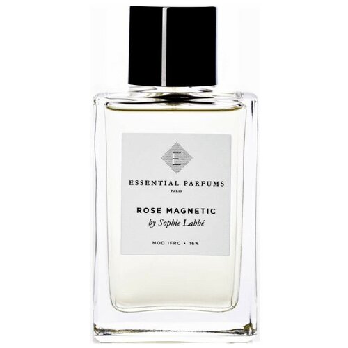 Парфюмерная вода Essential Parfums Rose Magnetic 100 мл.