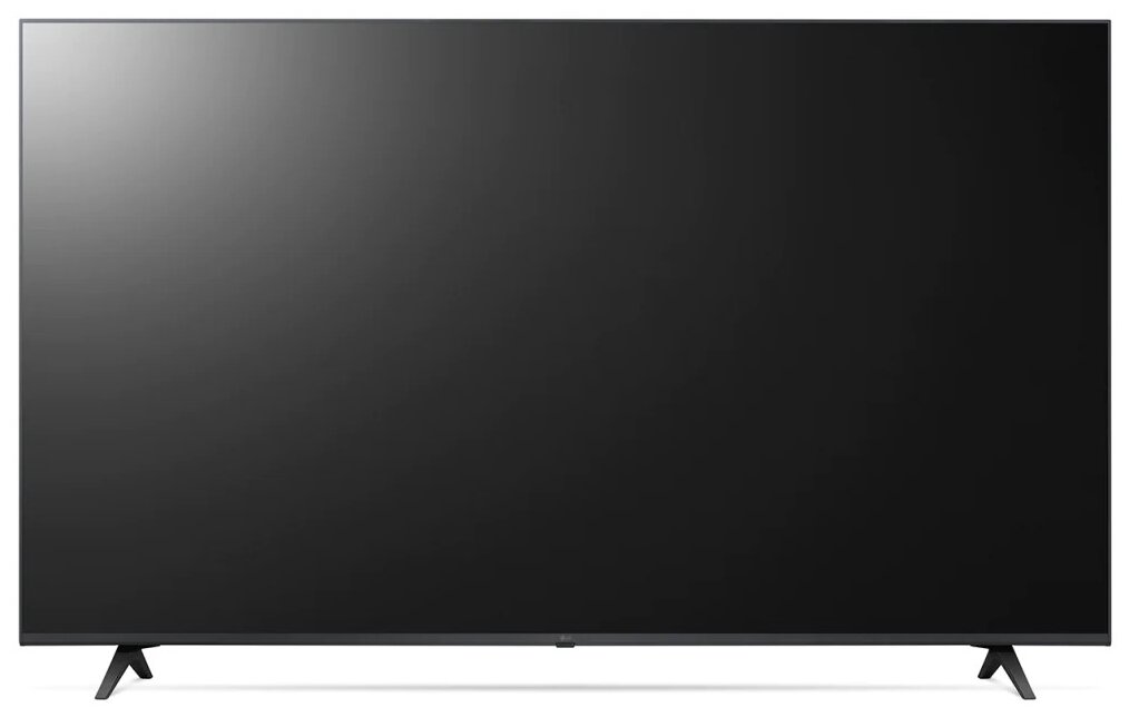 4K (UHD) телевизор LG 50UQ80006LB