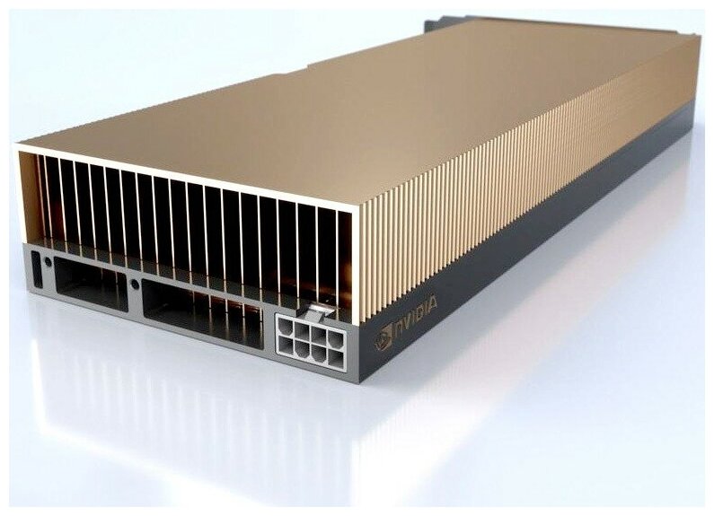 Профессиональная видеокарта PNY NVIDIA Quadro RTX A6000 PNY 48Gb ( ) OEM (VCNRTXA6000-EDU-SB)