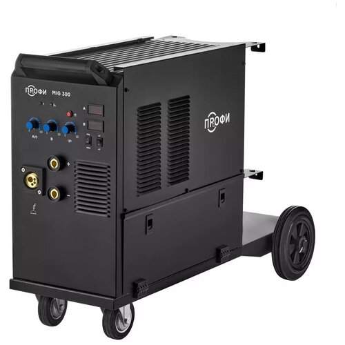 Аппарат полуавтоматической сварки ПТК профи MIG 300 10037300₽