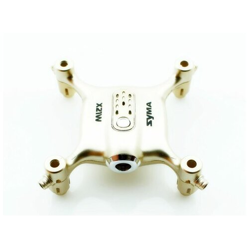 Syma Корпус золотой для коптера X21W - X21W-16