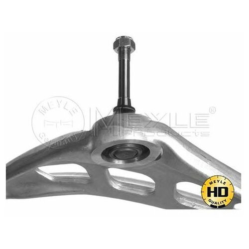 фото Рычаг подвески meyle 316 050 0003/hd для bmw 3 серия e46, z4 e85,e86
