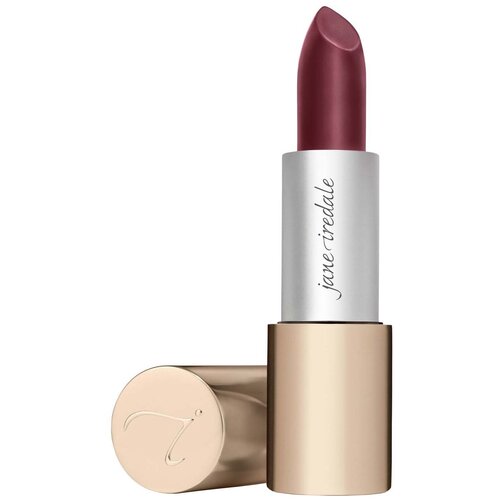 Jane Iredale, Помада для губ Triple Luxe, цвет: Ella