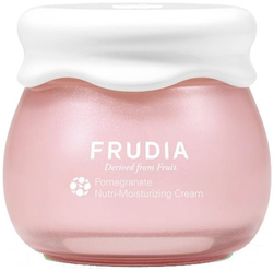 Frudia Pomegranate Nutri-Moisturizing Cream Питательный крем для лица с гранатом, 55 г