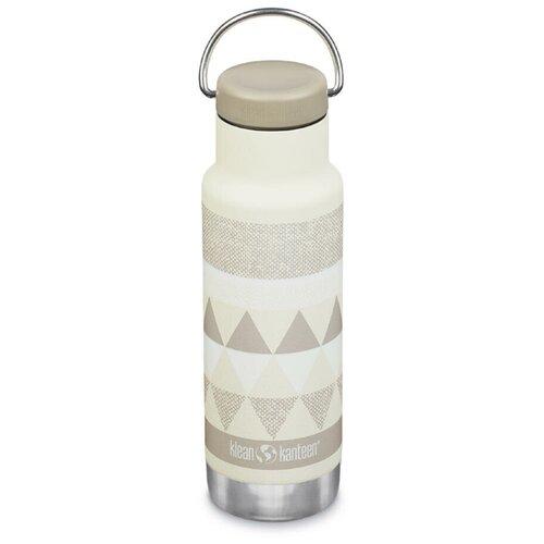 Термобутылка Klean Kanteen Insulated Classic Narrow 12oz (355 мл) Salt Flats