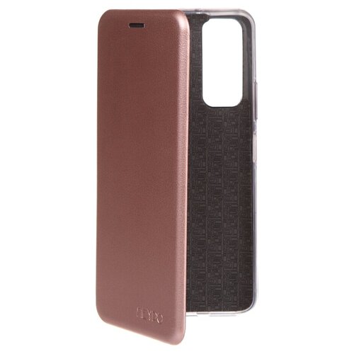 фото Чехол neypo для huawei p smart 2021 premium rose gold nsb21078