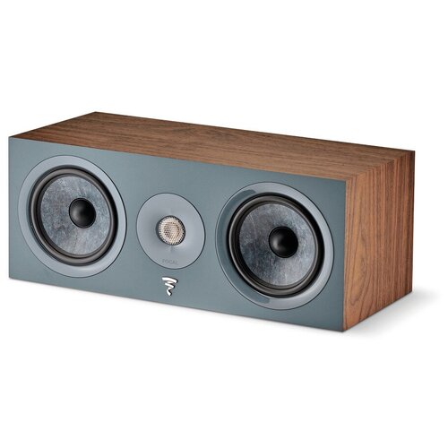 Акустика центрального канала FOCAL Chora Center Dark Wood 3990000₽