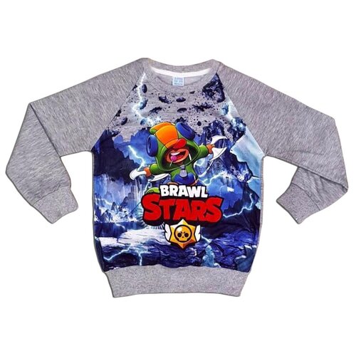 Джемпер для мальчика