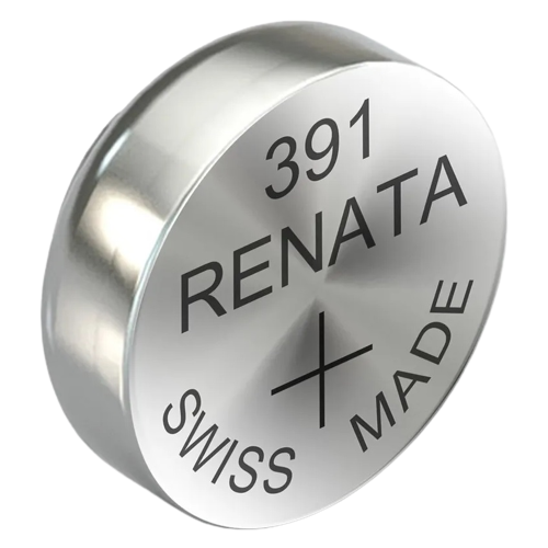 Батарейка Renata SR1120W, в упаковке: 1 шт.