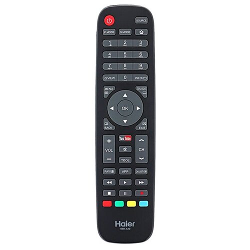 Haier E24K6500SA пульт для телевизора