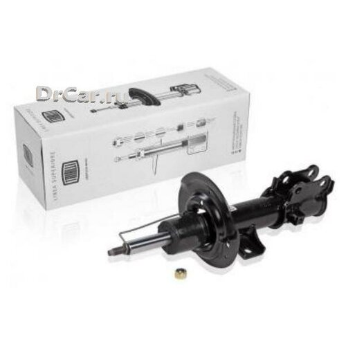 фото Trialli амортизатор стойка перед. прав. газ. для а/м kia ceed 12-/hyundai i30 11- ag 08394