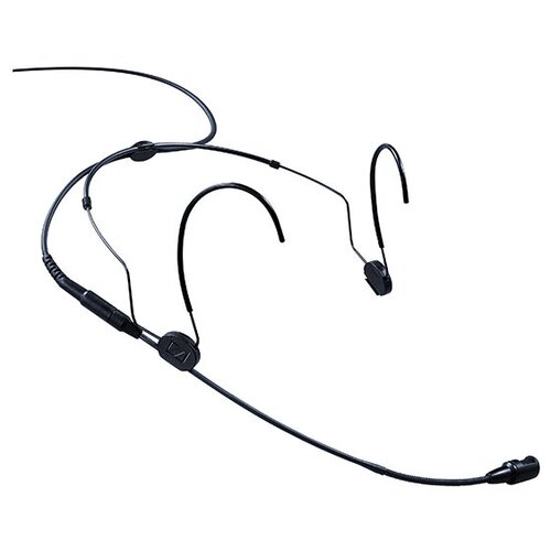 Наголовный микрофон Sennheiser HSP 4 9910000₽