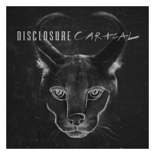 Компакт-Диски, PMR Records, DISCLOSURE - Caracal (CD) компакт диски pmr records jessie ware what s your pleasure deluxe 2cd