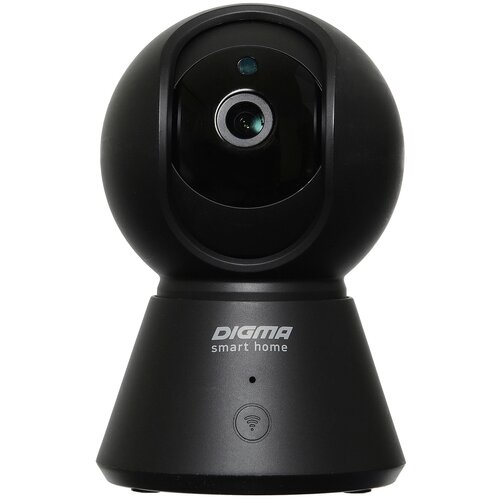 Камера видеонаблюдения DIGMA DiVision 401 черный