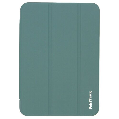 Чехол для IPad Mini 6 MoKo Slim Case Pine Green