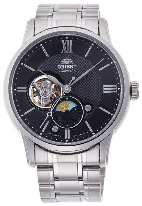 Наручные часы ORIENT Orient RA-AS0008B 