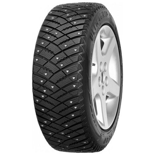 Goodyear 195/50R16 88T Ultra Grip Ice Arctic D-Stud (XL)(FP)