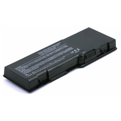 фото Аккумулятор для ноутбука dell gd761, hk421, kd476 sino power