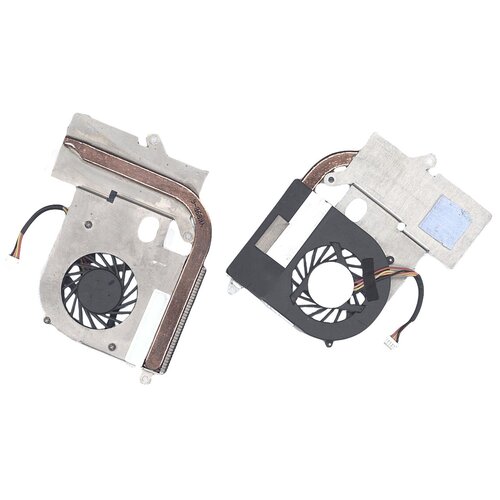 Система охлаждения для ноутбука Asus Eee PC S101 new original heatsink cpu cooler cooling fan for lenovo thinkpad t470 laptop fru 01ax926