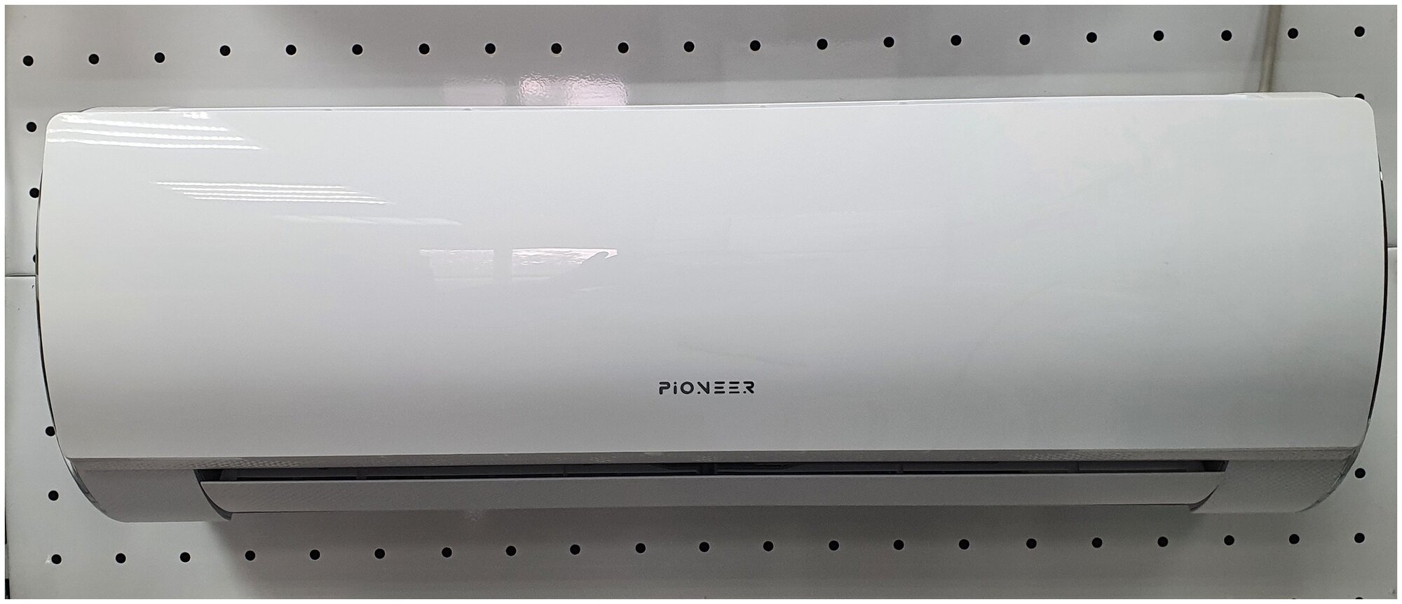 Сплит-система Pioneer KFR20MW/KOR20MW - фотография № 2