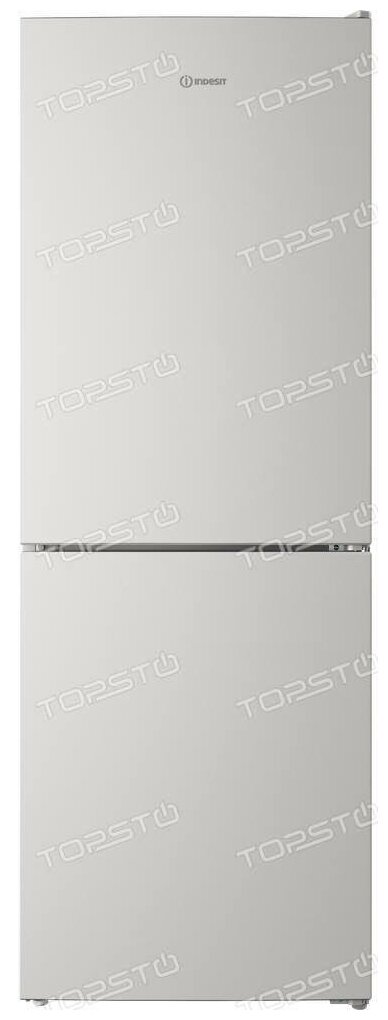 Холодильник Indesit ITR 4160 W белый