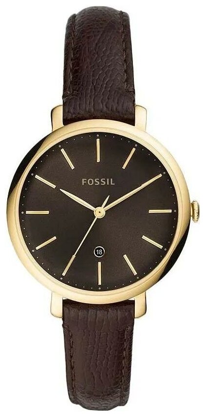 Часы наручные FOSSIL ES4969