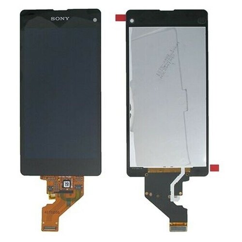 Тачскрин для Sony Xperia Z1 Compact D5503 ORIG