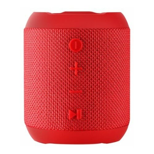 Портативная акустика RB-M21 Remax красная 381100₽