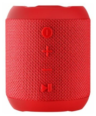 Bluetooth колонка Remax Bluetooth Speaker RB-M21, красный