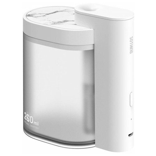 Увлажнитель воздуха Xiaomi Sothing Geometry Desktop DSHJ-H-002 white 179500₽
