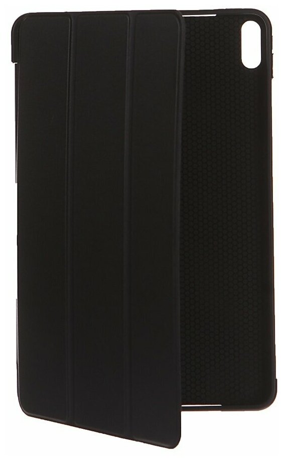 Чехол Red Line для Huawei MatePad Pro 10.8 Silicone Black УТ000025019 - фото №1