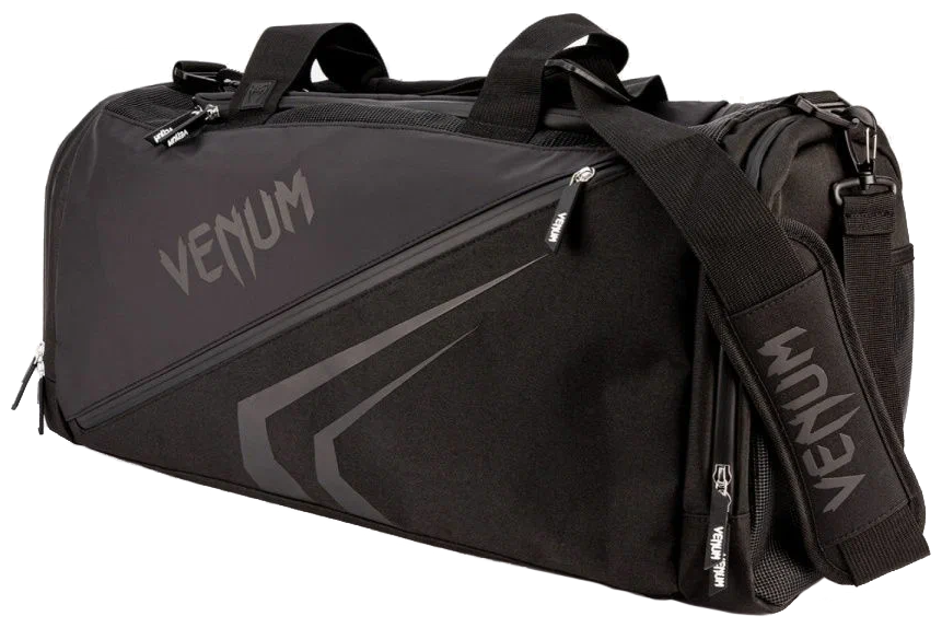 Спортивная сумка VENUM TRAINER LITE EVO - фотография № 1